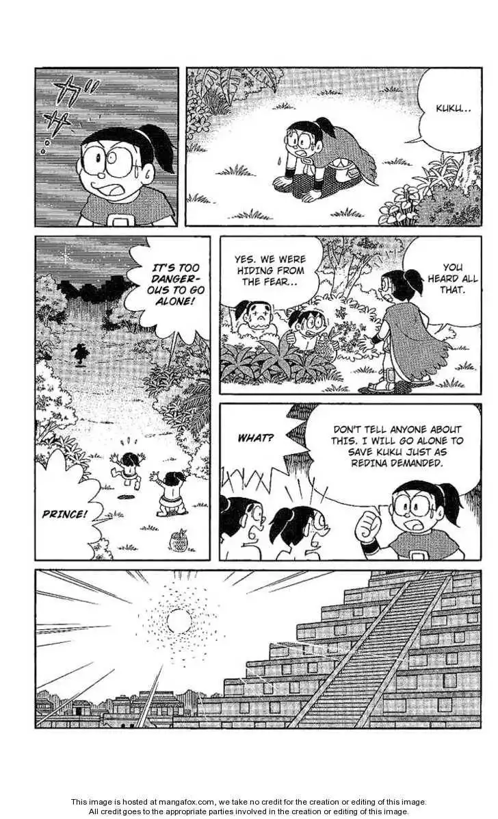 Doraemon Long Stories Chapter 20.3 26